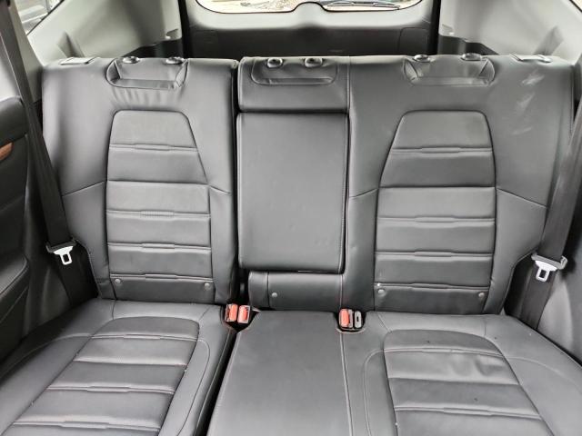 2019 HONDA CR-V EXL - 7FARW2H88KE054702
