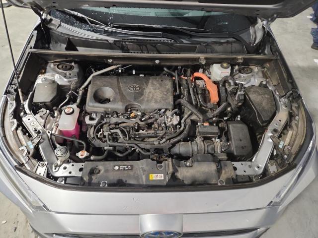 2023 TOYOTA RAV4 XLE - 4T3RWRFV6PU094758