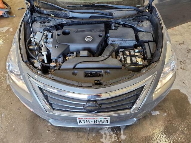 2014 NISSAN ALTIMA 2.5 - 1N4AL3AP8EC195821