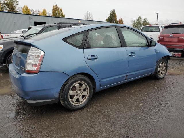 2008 TOYOTA PRIUS #3281697888