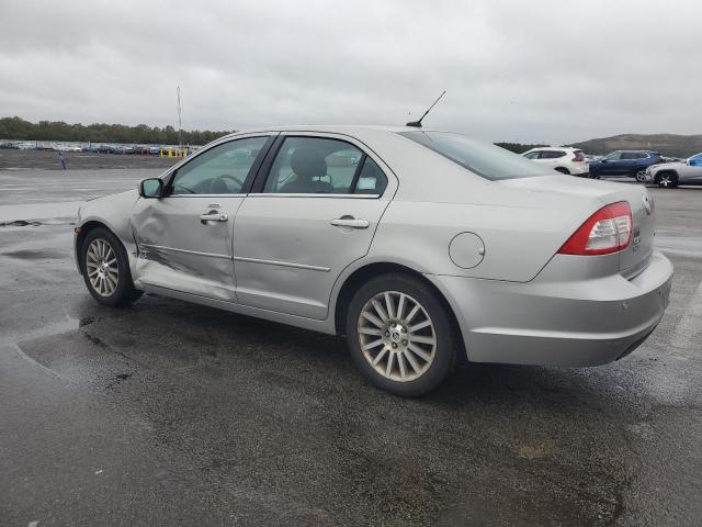 2008 MERCURY MILAN PREM #3291332137