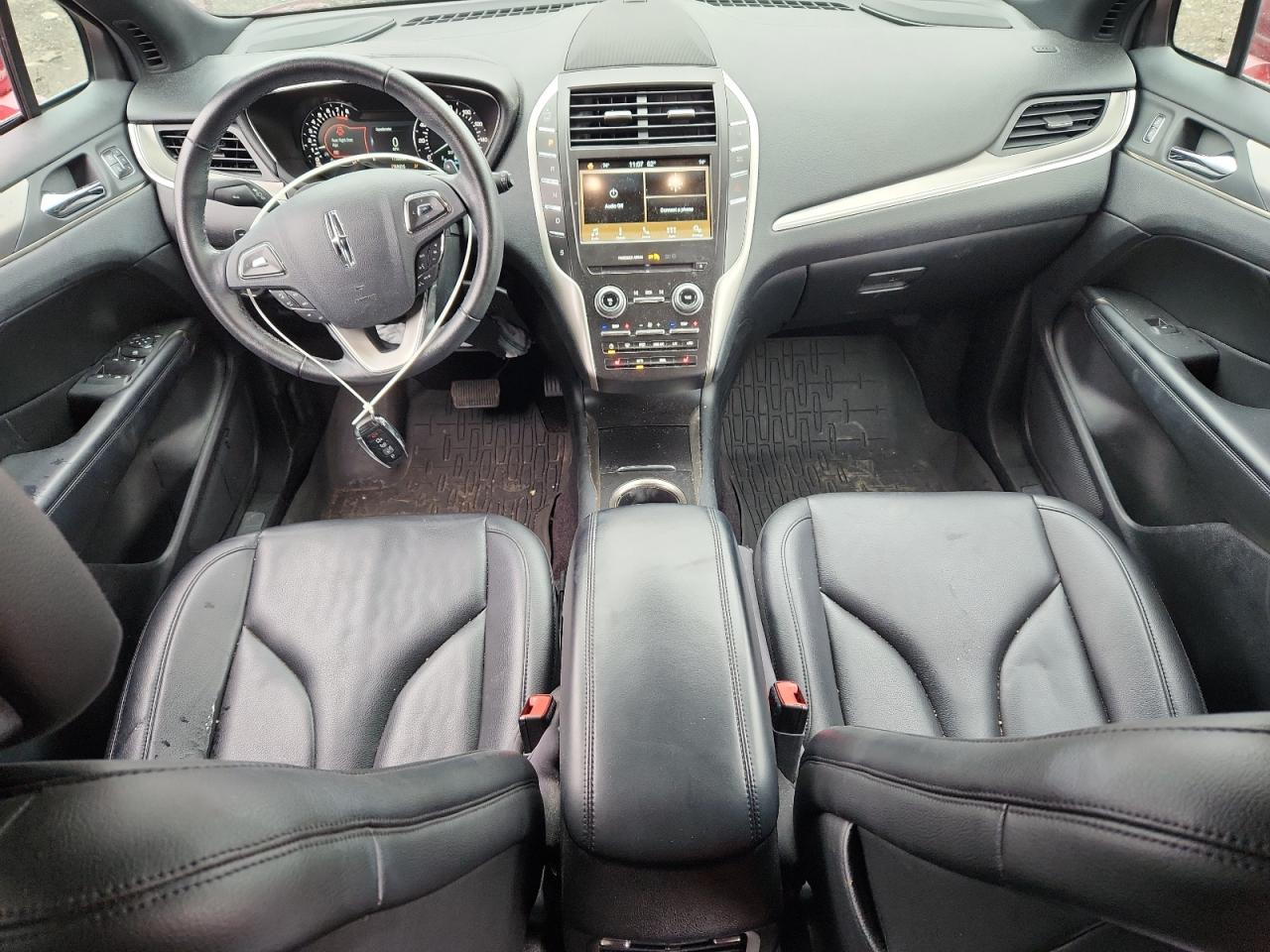 LINCOLN MKC PREMIERE