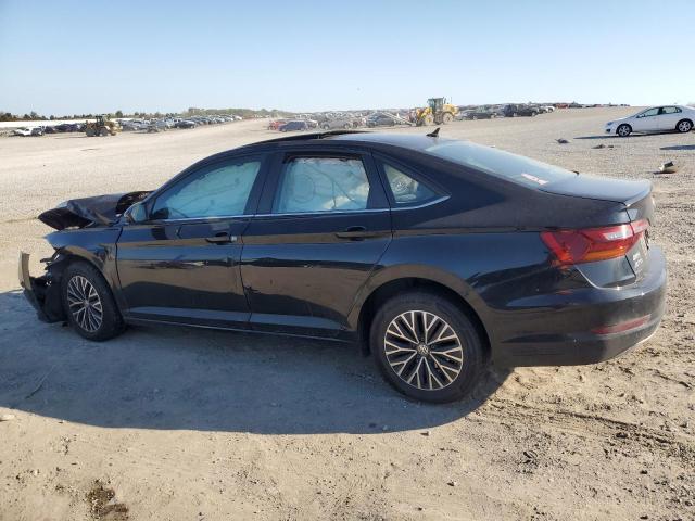 2019 VOLKSWAGEN JETTA S - 3VWC57BU2KM123321