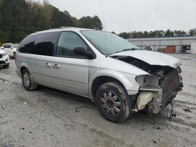 2005 CHRYSLER TOWN & COU #3292398279