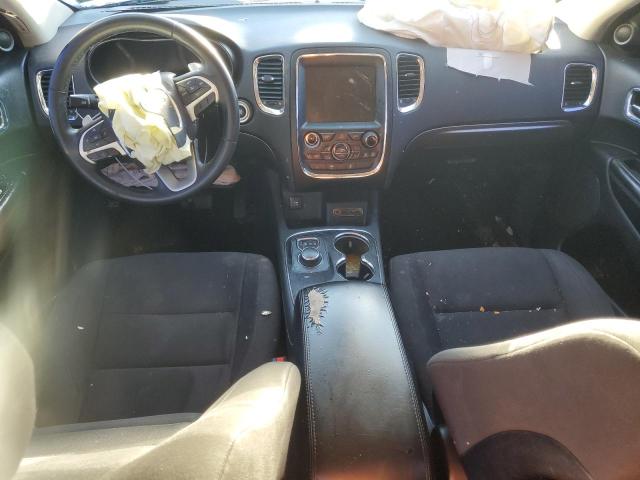 2015 DODGE DURANGO SXT #3290223210