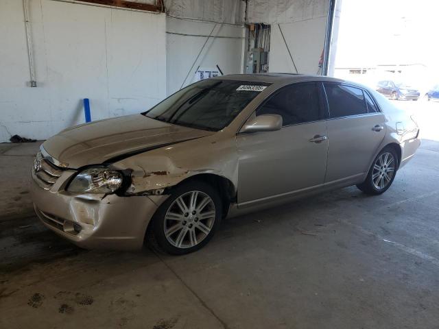 TOYOTA AVALON XL