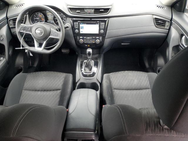 2017 NISSAN ROGUE S - KNMAT2MT1HP574377