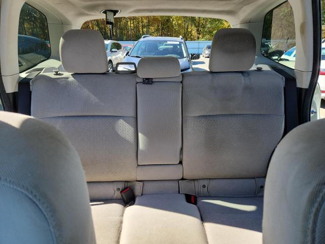 2014 SUBARU FORESTER 2 - JF2SJAEC4EH557289