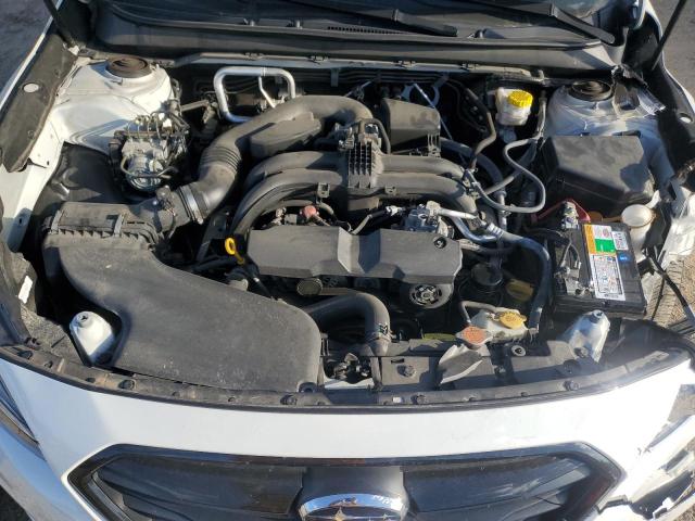 2019 SUBARU LEGACY SPO 4S3BNAS66K3004864