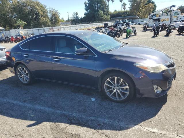 2015 TOYOTA AVALON XLE 4T1BK1EB4FU184441