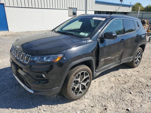 2025 JEEP COMPASS LI #3312273804