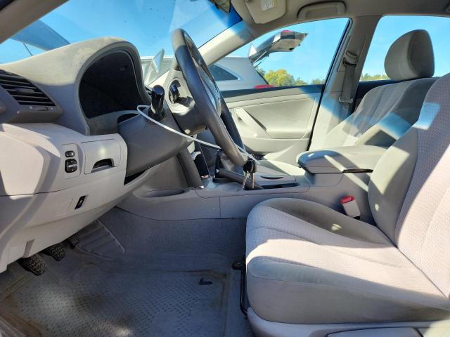 2011 TOYOTA CAMRY BASE - 4T1BF3EKXBU601510