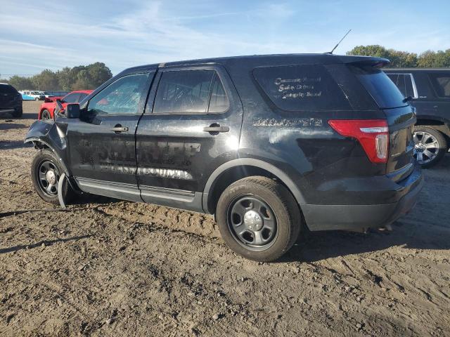 2015 FORD EXPLORER P - 1FM5K8AR8FGB91531