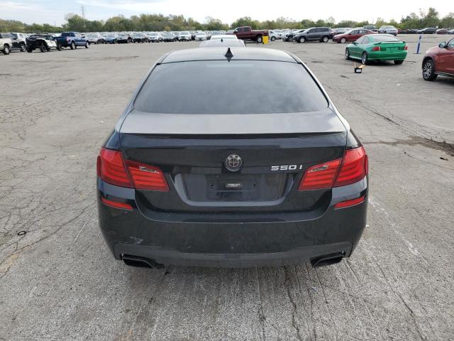 2013 BMW 550 I #3303620929