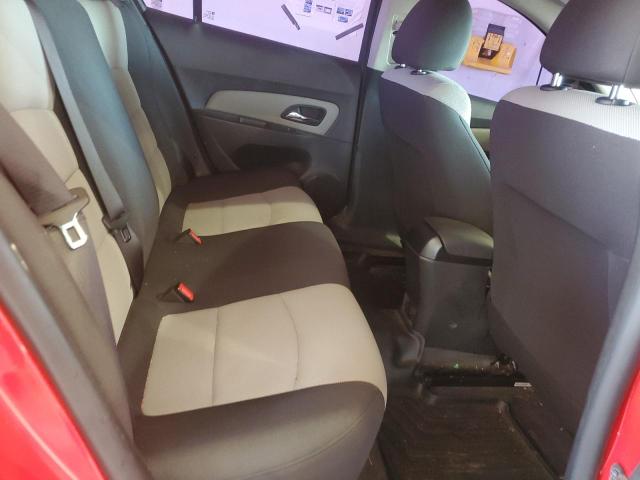 2016 CHEVROLET CRUZE LIMITED LS #3287512999