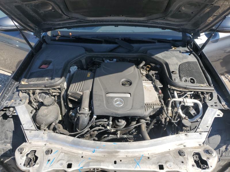 2018 MERCEDES-BENZ E 300 - WDDZF4JB9JA360155