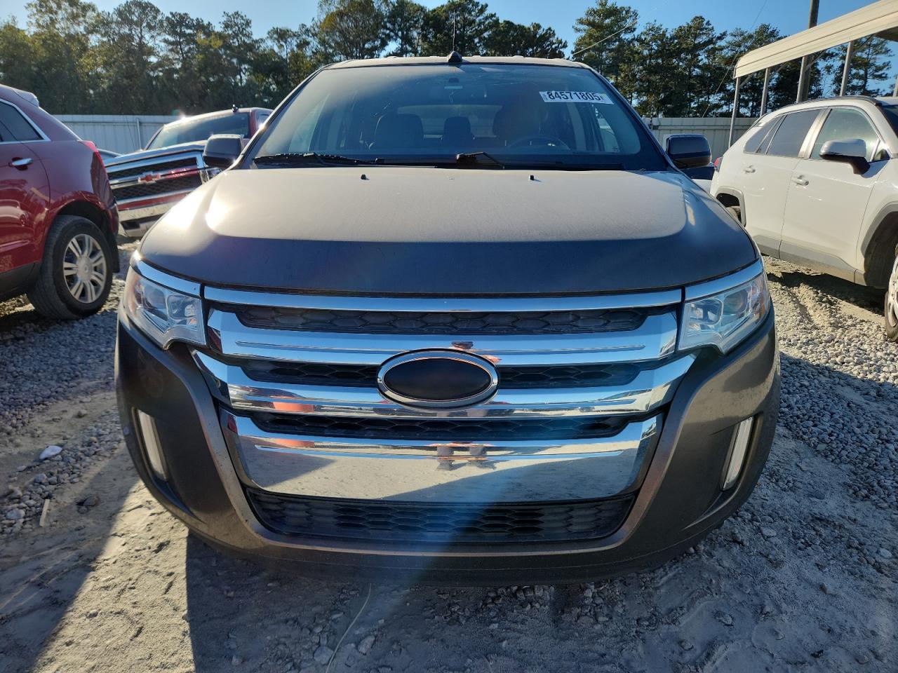 FORD EDGE LIMITED