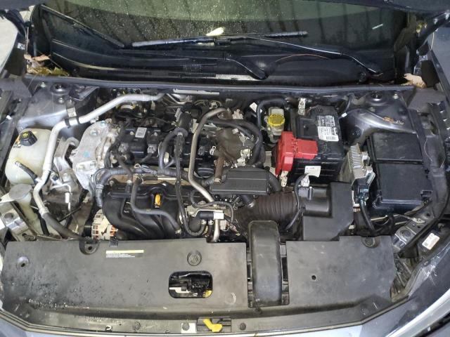 2022 NISSAN SENTRA SV #3287651007