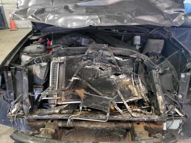 2010 CHEVROLET SUBURBAN K - 1GNUKJE36AR277924