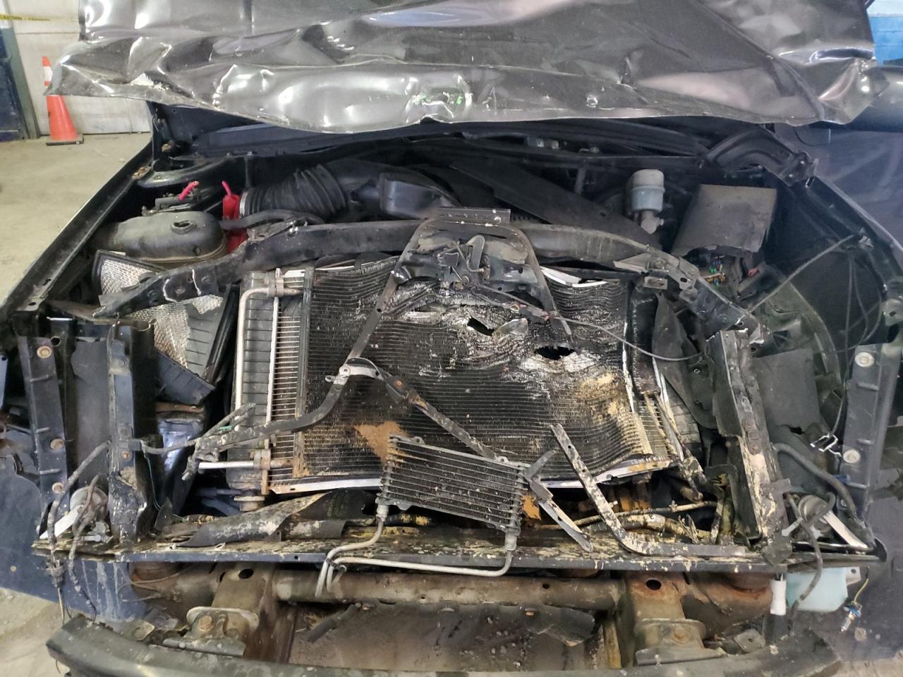 CHEVROLET SUBURBAN K1500 LT