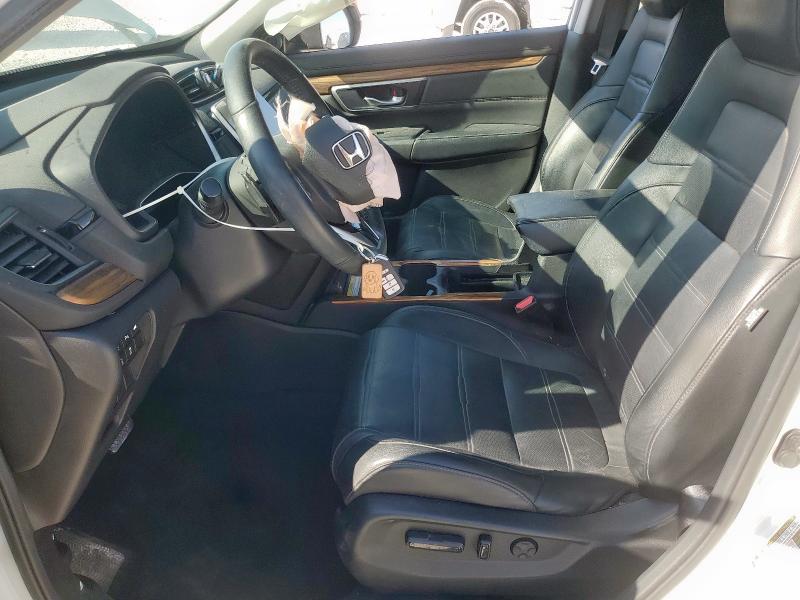 2020 HONDA CR-V TOURI #3305761754