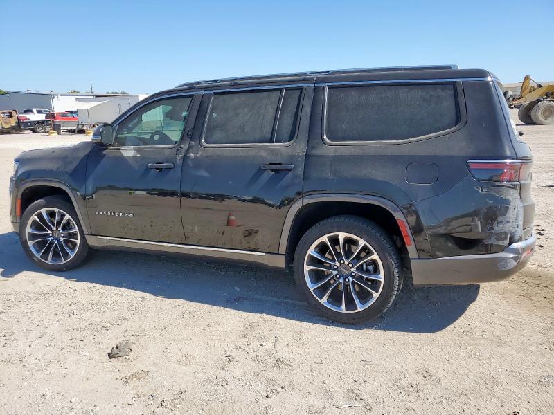 2022 JEEP WAGONEER SERIES III - 1C4SJUDT2NS213206