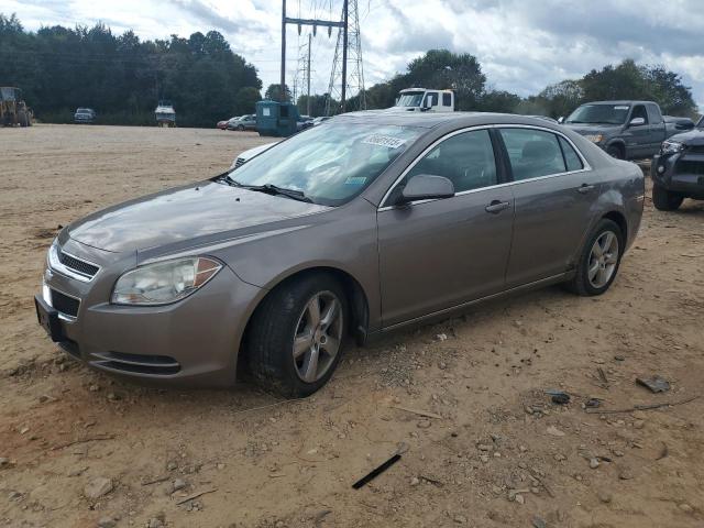 Global Auto Auctions: 2010 CHEVROLET MALIBU 2LT
