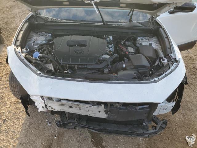 2025 MAZDA CX-30 SELE - 3MVDMBBM5SM772283