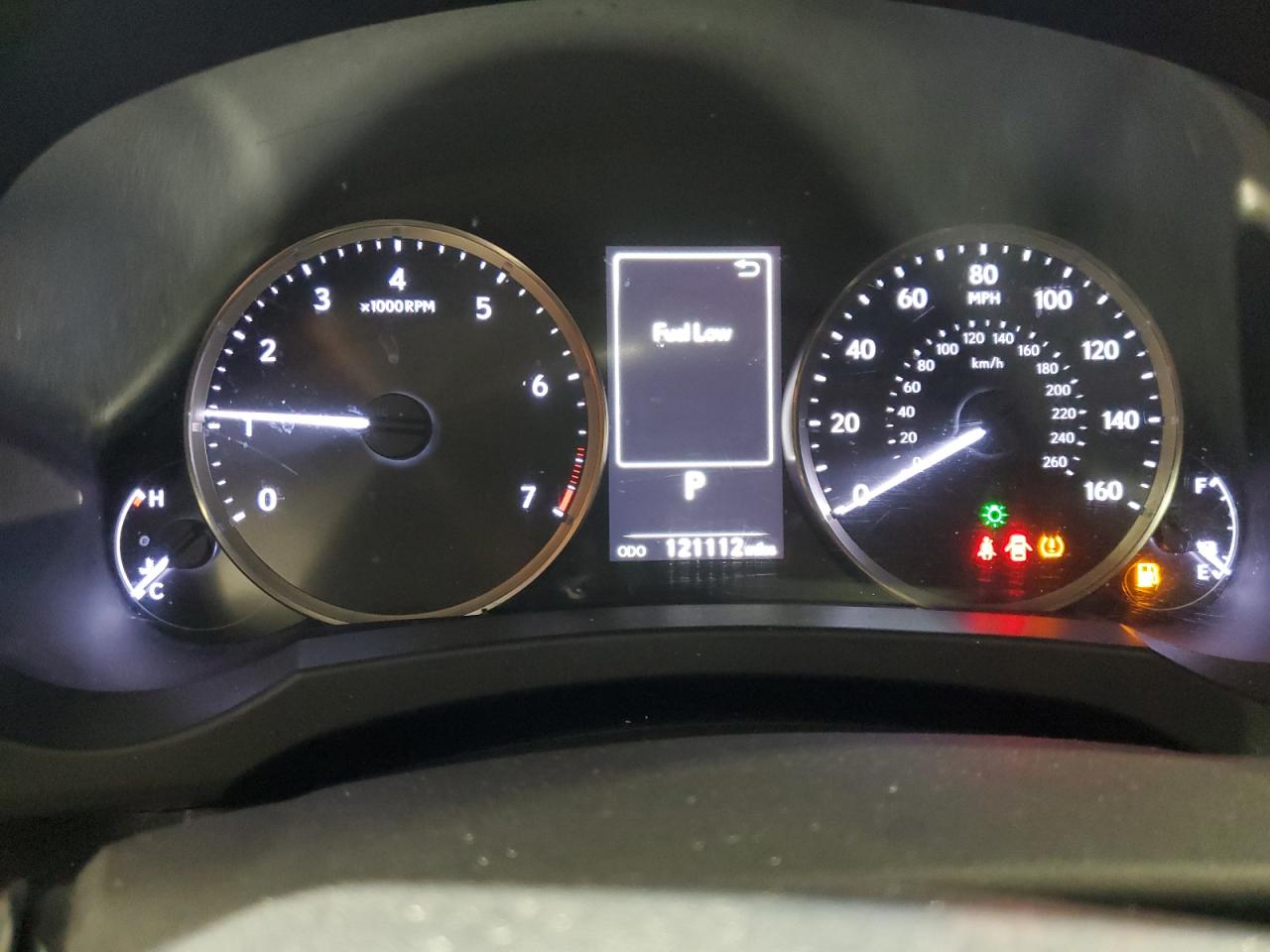 LEXUS IS 300 PREMIUM