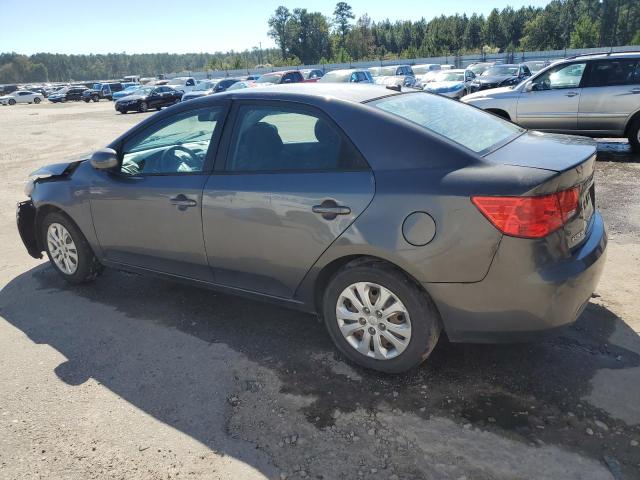 2013 KIA FORTE EX - KNAFU4A2XD5729666