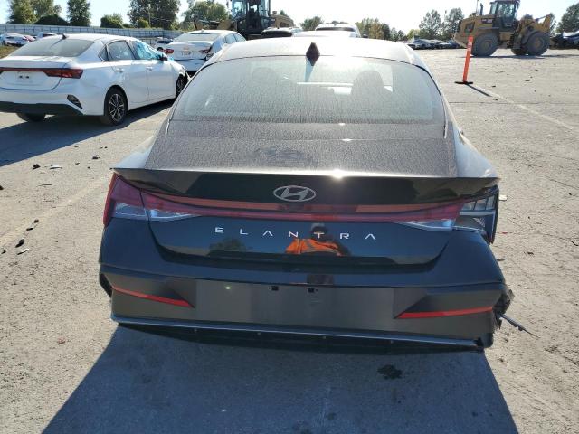 2025 HYUNDAI ELANTRA SEL KMHLS4DGXSU892139