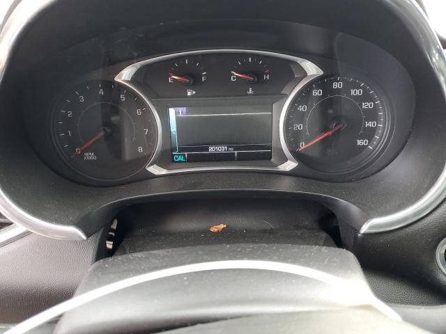 2016 CHEVROLET MALIBU PRE 1G1ZH5SX5GF330319