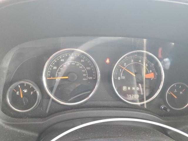 2016 JEEP COMPASS LA - 1C4NJCEA8GD760766