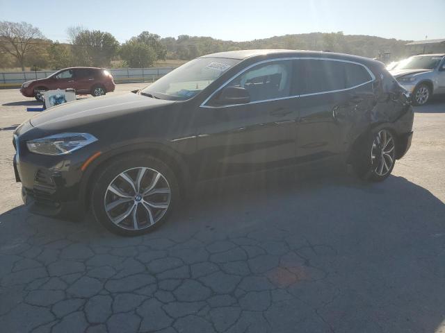 BMW X2 XDRIVE2