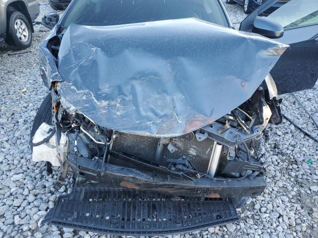 2018 TOYOTA COROLLA L - 5YFBURHE2JP847871