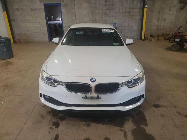 2014 BMW 428 XI SUL - WBA3T1C50EPS98594