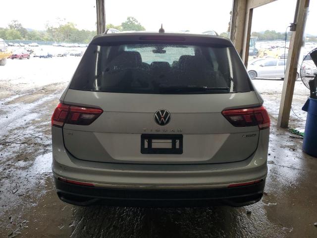 2024 VOLKSWAGEN TIGUAN SE 3VV2B7AX7RM098317