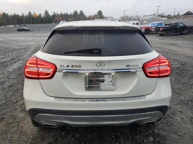 2017 MERCEDES-BENZ GLA 250 4M - WDCTG4GB3HJ364050