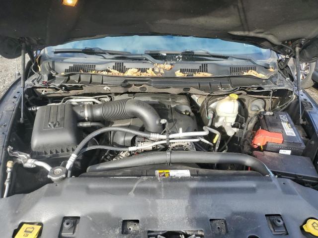 2014 RAM 1500 LARAM - 1C6RR7NTXES368682