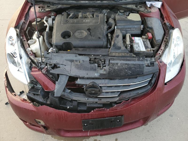 2011 NISSAN ALTIMA SR - 1N4BL2AP4BN402798