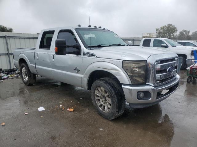 2014 FORD F250 SUPER - 1FT7W2AT4EEA36981