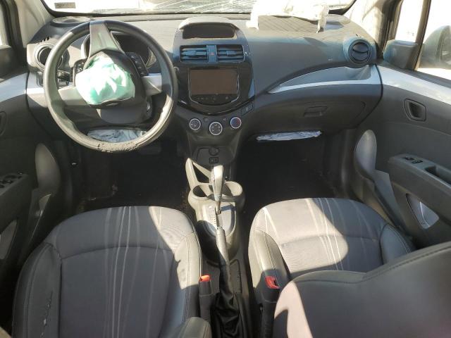 2013 CHEVROLET SPARK 1LT #3290294214