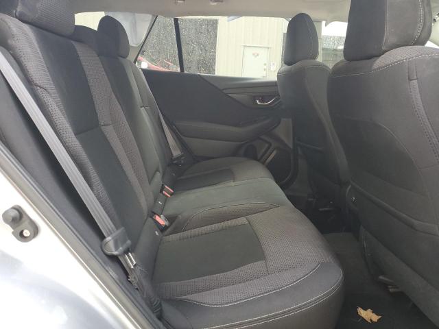 2021 SUBARU OUTBACK PR #3282472589