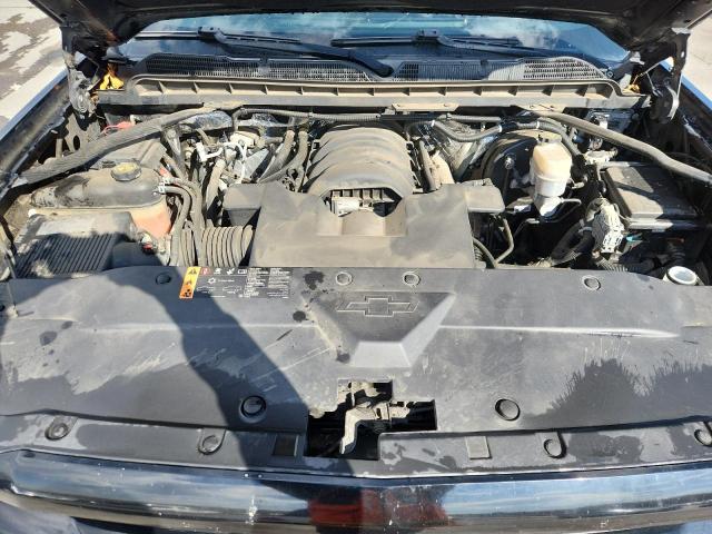 2017 CHEVROLET SILVERADO - 3GCUKSEC1HG306111