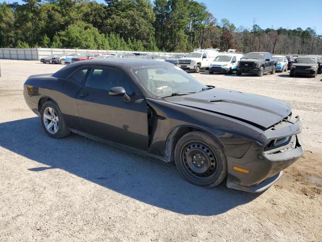 2011 DODGE CHALLENGER - 2B3CJ4DG9BH501994