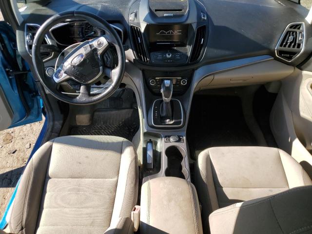 2013 FORD C-MAX SE #3286531163