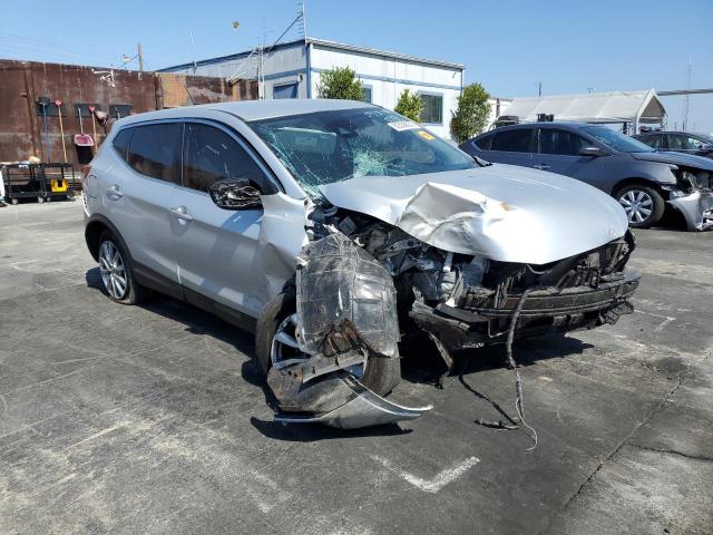 2021 NISSAN ROGUE SPOR #3294685029
