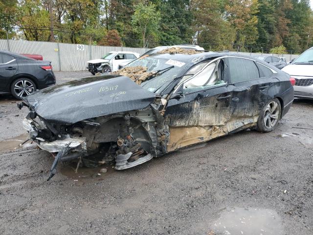 2020 HONDA ACCORD EX - 1HGCV1F4XLA103117