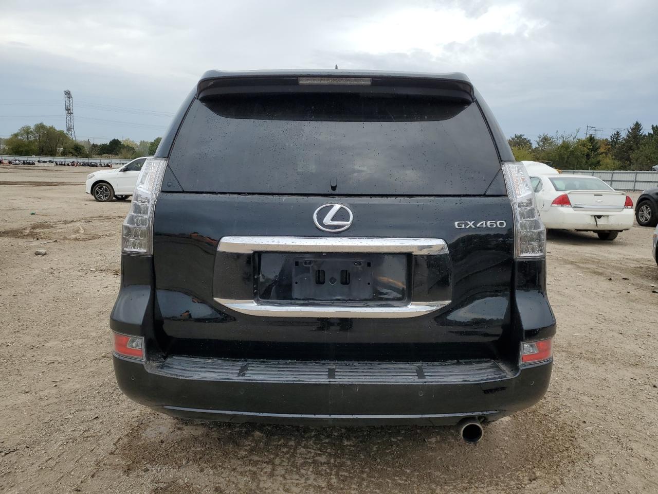 LEXUS GX 460