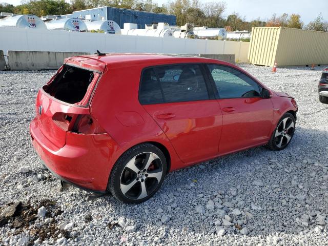 2017 VOLKSWAGEN GTI SPORT 3VW547AU3HM012847